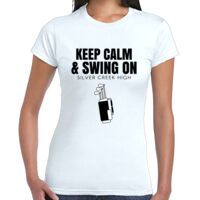 Lady Fitted Thumbnail