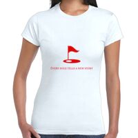 Lady Fitted Thumbnail