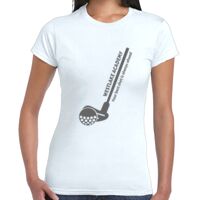 Lady Fitted Thumbnail