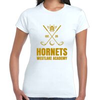 Lady Fitted Thumbnail