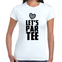 Lady Fitted Thumbnail