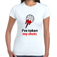 Lady Fitted Thumbnail