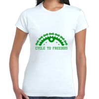 Lady Fitted Thumbnail