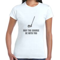 Lady Fitted Thumbnail