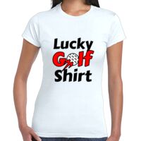 Lady Fitted Thumbnail