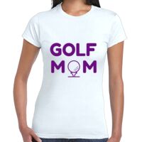 Lady Fitted Thumbnail
