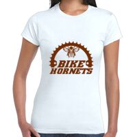 Lady Fitted Thumbnail