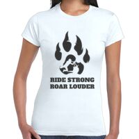 Lady Fitted Thumbnail