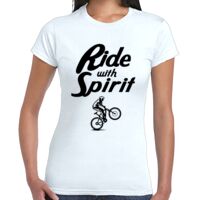 Lady Fitted Thumbnail