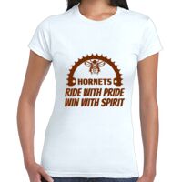 Lady Fitted Thumbnail