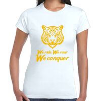 Lady Fitted Thumbnail