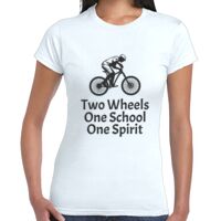 Lady Fitted Thumbnail