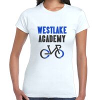 Lady Fitted Thumbnail