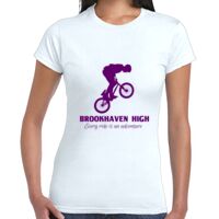 Lady Fitted Thumbnail