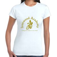 Lady Fitted Thumbnail