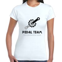 Lady Fitted Thumbnail