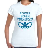 Lady Fitted Thumbnail