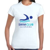 Lady Fitted Thumbnail