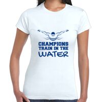 Lady Fitted Thumbnail