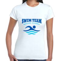 Lady Fitted Thumbnail