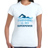 Lady Fitted Thumbnail