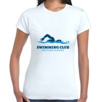 Lady Fitted Thumbnail