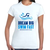 Lady Fitted Thumbnail