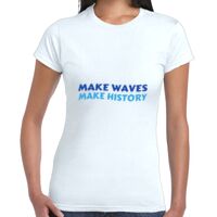 Lady Fitted Thumbnail