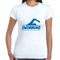 Lady Fitted Thumbnail