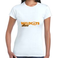 Lady Fitted Thumbnail