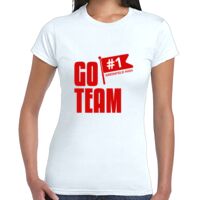 Lady Fitted Thumbnail