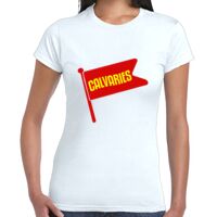 Lady Fitted Thumbnail