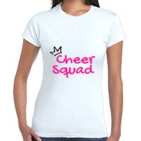 Lady Fitted Thumbnail