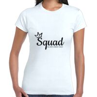 Lady Fitted Thumbnail