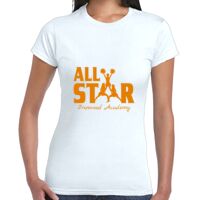 Lady Fitted Thumbnail