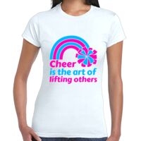 Lady Fitted Thumbnail