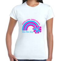 Lady Fitted Thumbnail