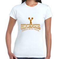 Lady Fitted Thumbnail