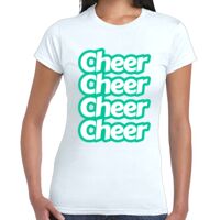 Lady Fitted Thumbnail