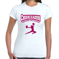 Lady Fitted Thumbnail