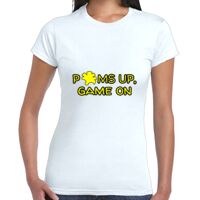 Lady Fitted Thumbnail