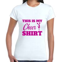 Lady Fitted Thumbnail