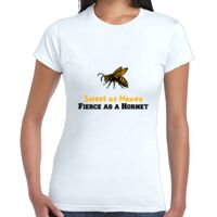 Lady Fitted Thumbnail