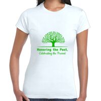 Lady Fitted Thumbnail