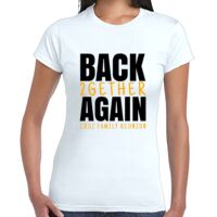 Lady Fitted Thumbnail