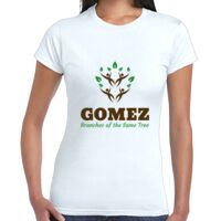 Lady Fitted Thumbnail