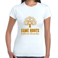 Lady Fitted Thumbnail