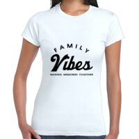 Lady Fitted Thumbnail