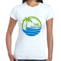 Lady Fitted Thumbnail