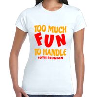 Lady Fitted Thumbnail